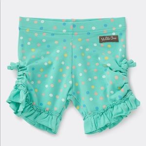 NWT Matilda Jane Sprinkle Candy Shortie